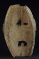 Old Selfstanding Atoni Mask - West Timor - Tribal Artifact Pacific Islands & Oceania photo 3