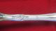 Broom Corn By Tiffany & Company Sterling Silver Casserole Serving Spoon Flatware & Silverware photo 3