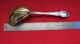 Broom Corn By Tiffany & Company Sterling Silver Casserole Serving Spoon Flatware & Silverware photo 8