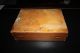 Vintage Grumbacher Wooden Artist Case Box Pochade Boxes photo 3