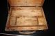 Vintage Grumbacher Wooden Artist Case Box Pochade Boxes photo 8