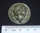 Roman Ancient Artifact - Bronze Lion - Shield Applique Circa 200 - 400 Ad - 4673 Other Antiquities photo 10