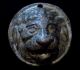 Roman Ancient Artifact - Bronze Lion - Shield Applique Circa 200 - 400 Ad - 4673 Other Antiquities photo 2