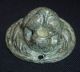 Roman Ancient Artifact - Bronze Lion - Shield Applique Circa 200 - 400 Ad - 4673 Other Antiquities photo 4
