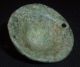 Roman Ancient Artifact - Bronze Lion - Shield Applique Circa 200 - 400 Ad - 4673 Other Antiquities photo 7