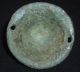 Roman Ancient Artifact - Bronze Lion - Shield Applique Circa 200 - 400 Ad - 4673 Other Antiquities photo 8