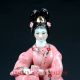 Chinese Porcelain Handmade Carved Beauty Women Statue Cx002 Figurines & Statues photo 1