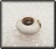 Antique Dimi Glass Charm String Button White,  Pink,  Green & Blue & Goldstone Buttons photo 2