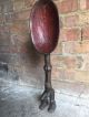 African Ceremonial Dan Ladle / Spoon Other African Antiques photo 1