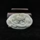 Natural Jade Pendant Carved Animals Necklaces & Pendants photo 1