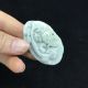 Natural Jade Pendant Carved Animals Necklaces & Pendants photo 2