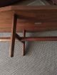 George Nakashima Walnut Coffee Table,  Widdicomb Furniture Company Mid-Century Modernism photo 5