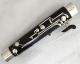 Historical Heckel Biebrich Bassoon Owned By Erich Wolschke - Completely Restored Wind photo 5