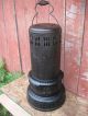 Vintage Perfection 730 Kerosene Heater Awesome Find Other Antique Home & Hearth photo 4