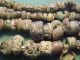 Necklace Of Bronze Age Beads Circa 1st Millennium Bc. European photo 4