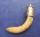 Viking Amulet - Norse Bear Tooth / Claw Pendant 8 - 10th Ad (2643 -) Scandinavian photo 5