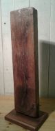 Mounted Antique East African Hardwood Mankala/wari Game Board Other African Antiques photo 7