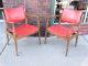 Mid Century Modern Retro Floating Frame Chair 2 Available Post-1950 photo 6
