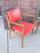 Mid Century Modern Retro Floating Frame Chair 2 Available Post-1950 photo 7
