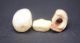 Group Of Three Ancient Egyptian Stone Beads,  Middle Kingdom 1600 Bc Egyptian photo 1