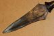 Congo Old Small African Knife Lokele Ancien Couteau Afrique Afrika Africa Dagger Other African Antiques photo 3