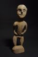 Figure Of Ancestor - Atoni - Tribal Artifact - West Timor Pacific Islands & Oceania photo 1