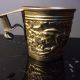 Antique Witchcraft Greek Cretan Cup Murgatroyd Witches Fred Gettings Other Ethnographic Antiques photo 2