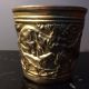 Antique Witchcraft Greek Cretan Cup Murgatroyd Witches Fred Gettings Other Ethnographic Antiques photo 3