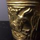 Antique Witchcraft Greek Cretan Cup Murgatroyd Witches Fred Gettings Other Ethnographic Antiques photo 4