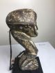 Unusual Lega Figure Other African Antiques photo 4