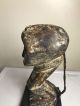Unusual Lega Figure Other African Antiques photo 6