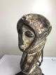 Unusual Lega Figure Other African Antiques photo 7