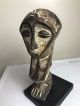 Unusual Lega Figure Other African Antiques photo 8