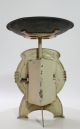 Antique German Scale By Alexanderwerk 1900 Metalware photo 2