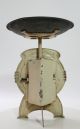 Antique German Scale By Alexanderwerk 1900 Metalware photo 2