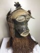 Songye Sokumutu Mask Other African Antiques photo 3
