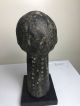 Lega Figure East Congo Other African Antiques photo 5