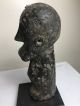 Lega Figure East Congo Other African Antiques photo 6