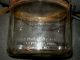 Antique Glass Kerosene Jug Bottle Dispenser For Stove Perfection Stove Co.  U.  S.  A Stoves photo 3