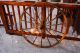 Vintage Wagon Wheel Primitives photo 3