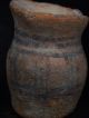 Ancient Teracotta Painted Pot Indus Valley 2500 Bc Pt15045 Neolithic & Paleolithic photo 1