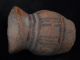 Ancient Teracotta Painted Pot Indus Valley 2500 Bc Pt15045 Neolithic & Paleolithic photo 3