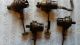 Antique Oil Lamp Parts.  Spares And Repairs. Lamps photo 1
