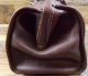 Vintage Brown Wear Best Top Grain Cowhide Doctors Bag 16 X 7 X 7 Doctor Bags photo 2