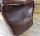 Vintage Brown Wear Best Top Grain Cowhide Doctors Bag 16 X 7 X 7 Doctor Bags photo 4