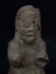 Ancient Teracotta Idol Figure Indus Valley 800 Bc Tr577 Roman photo 2