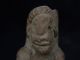 Ancient Teracotta Idol Figure Indus Valley 800 Bc Tr577 Roman photo 3