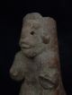 Ancient Teracotta Idol Figure Indus Valley 800 Bc Tr577 Roman photo 5