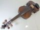 1920s 4/4 Violin Masakichi Suzuki No W2 Japan Mij String photo 2