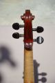 Lvgdvnvm Lugdunum 1933 Old French Violin String photo 6